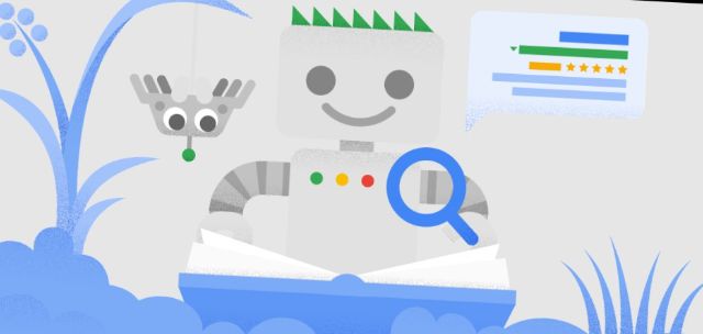 Googlebot el crawler de google