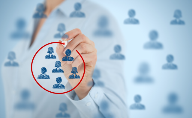 Personalización aprovechando el efecto Dunning-Kruger