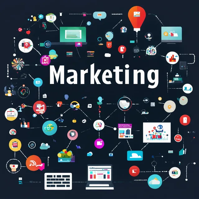 ¿Qué es el marketing digital?